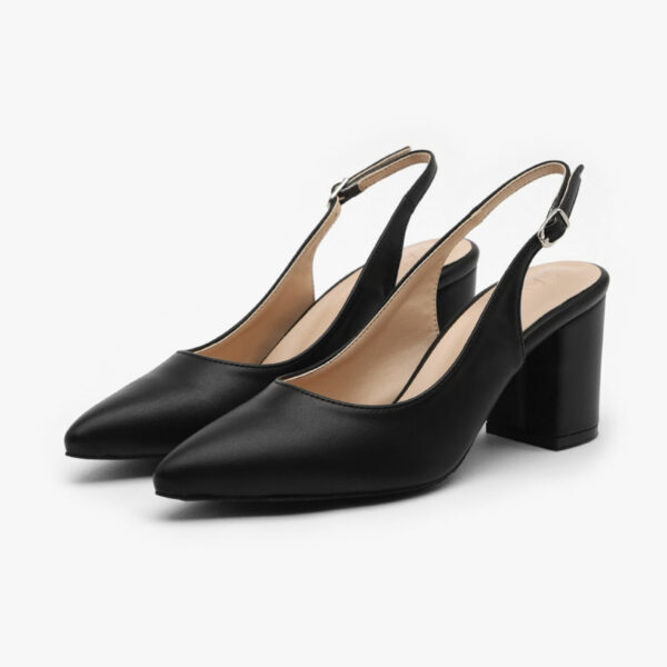 Preah Stiletto Slingback (5cm)