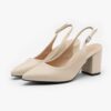 Preah Stiletto Slingback (5cm)