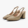 Preah Stiletto Slingback (5cm)