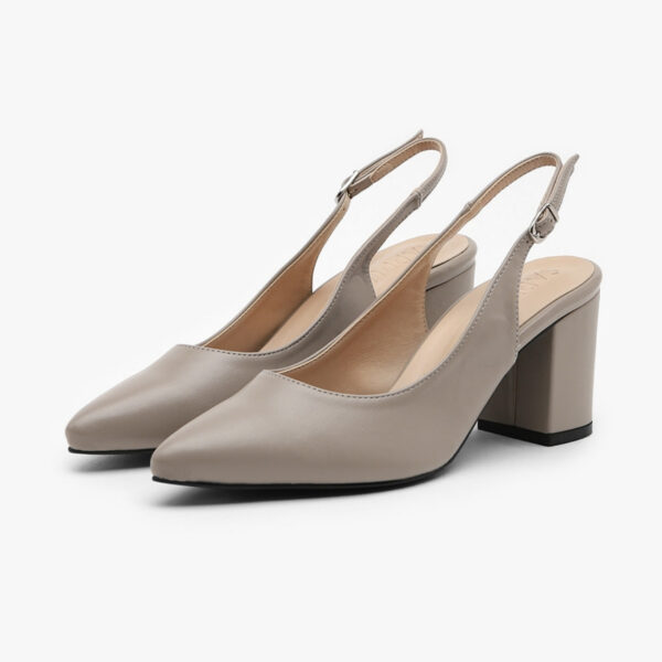 Preah Stiletto Slingback (5cm)