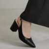 Preah Stiletto Slingback (5cm)