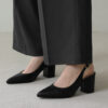 Preah Stiletto Slingback (5cm)
