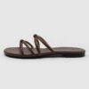Rhaela Strap Slipper (1cm)