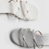 Rhaela Strap Slipper (1cm)