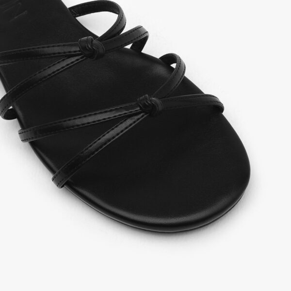 Rhaela Strap Slipper (1cm)