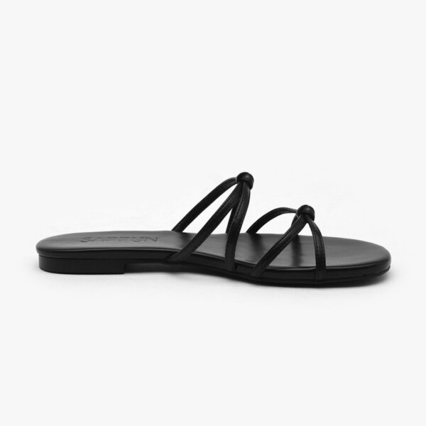 Rhaela Strap Slipper (1cm)