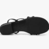 Rhaelin Round Strap Sandals (2cm)