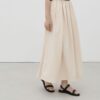 Rovina Round Strap Sandals (1cm)