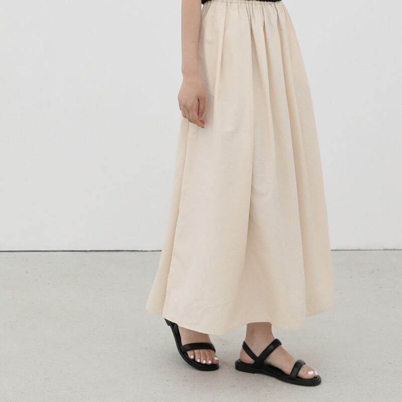 Rovina Strap Sandals (1cm)
