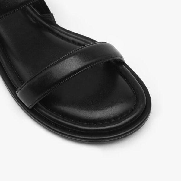 Rovina Round Strap Sandals (1cm)