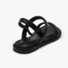 Rovina Round Strap Sandals (1cm)