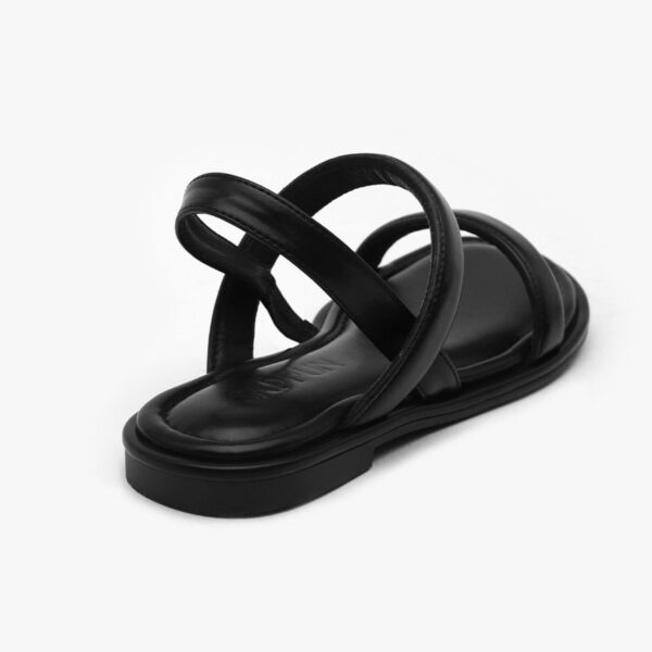 Rovina Round Strap Sandals (1cm)