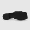 Shuany Twisted Strap Slipper (2cm)