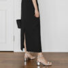 Shoeplin Enamel High Heels Sandals (5cm)