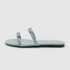 Terroshoe Ribbon Strap Slipper (1cm)