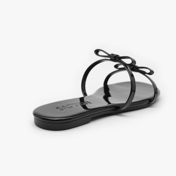 Terroshoe Ribbon Strap Slipper (1cm)