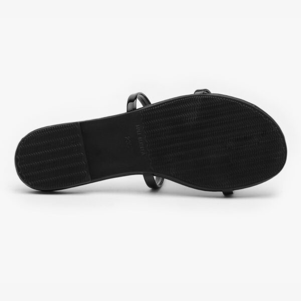Terroshoe Ribbon Strap Slipper (1cm)