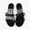 Terroshoe Ribbon Strap Slipper (1cm)