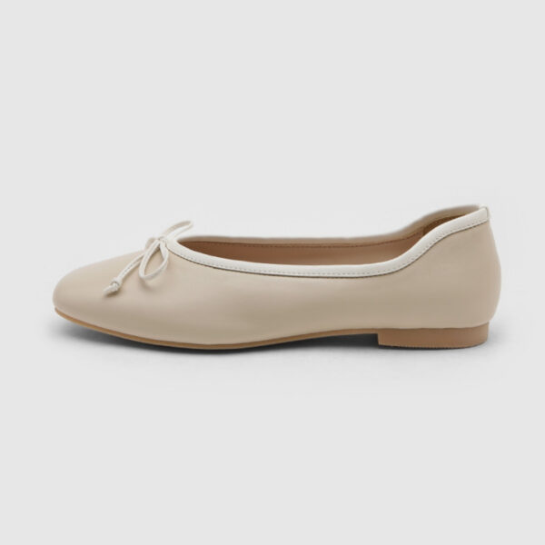 Uerin Ribbon Flats (1cm)
