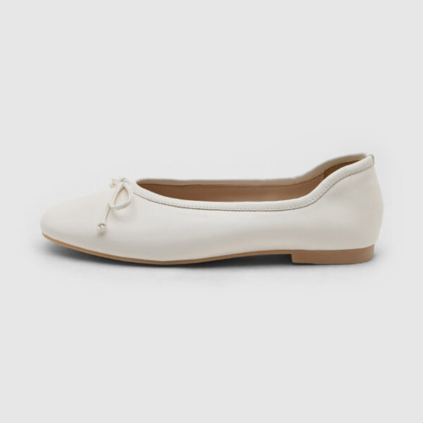 Uerin Ribbon Flats (1cm)