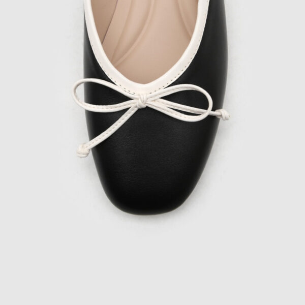 Uerin Ribbon Flats (1cm)