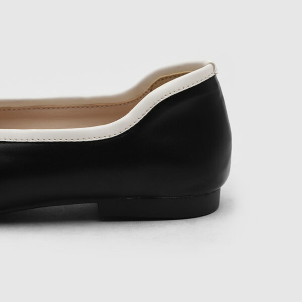 Uerin Ribbon Flats (1cm)
