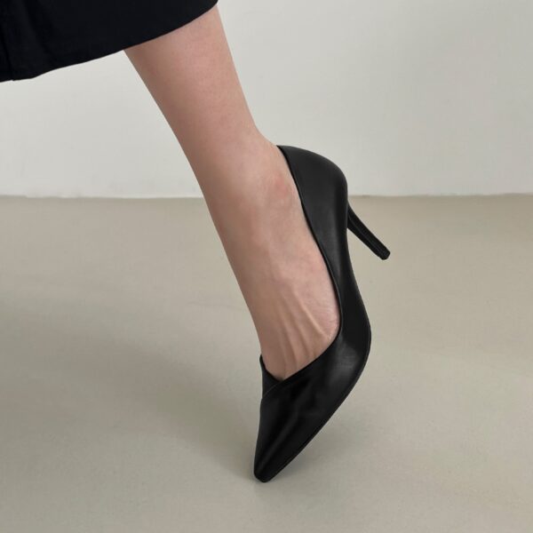 Yibre Stiletto Pumps (7cm)