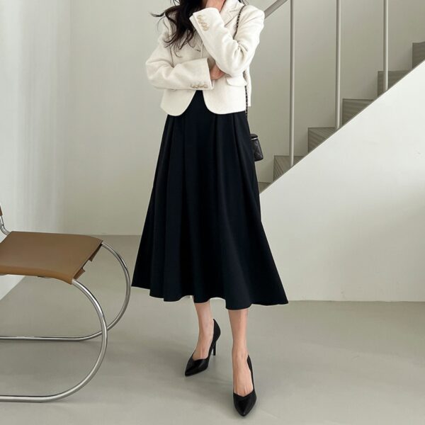Yibre Stiletto Pumps (7cm)