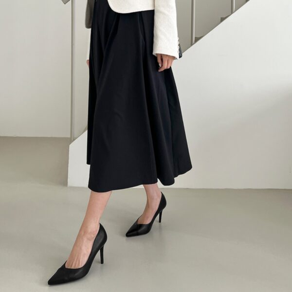 Yibre Stiletto Pumps (7cm)