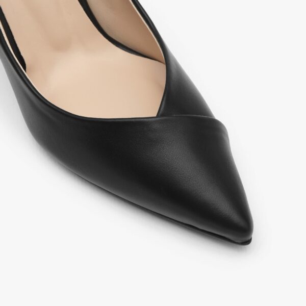 Yibre Stiletto Pumps (7cm)
