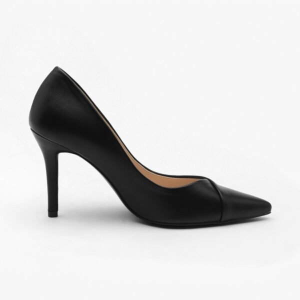 Yibre Stiletto Pumps (7cm)