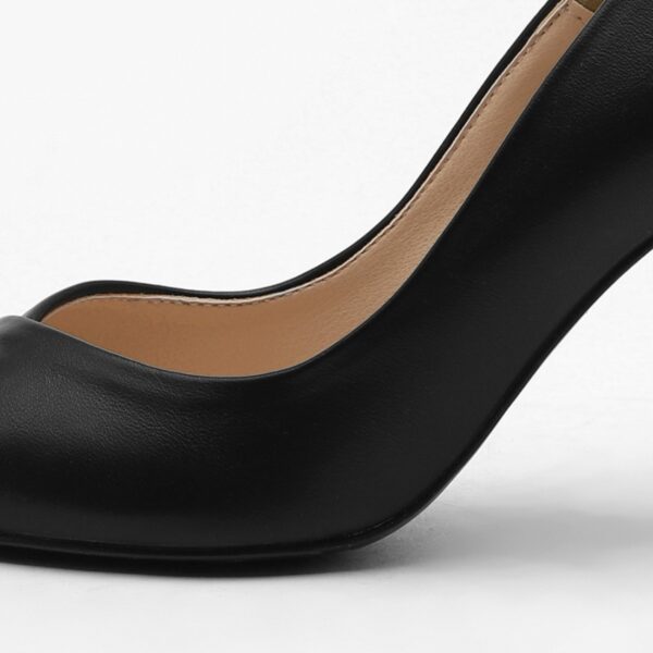 Yibre Stiletto Pumps (7cm)