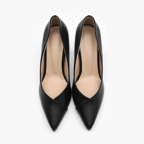 Yibre Stiletto Pumps (7cm)