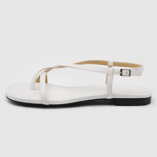 Yulsis Flipflop Strap Sandals (1cm)