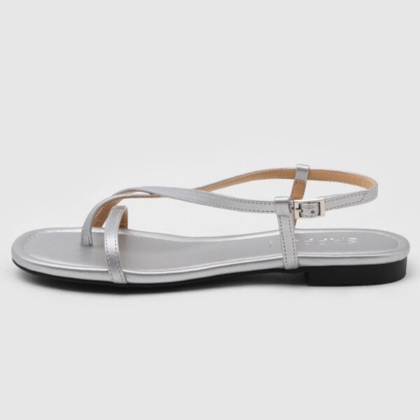Yulsis Flipflop Strap Sandals (1cm)