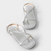 Yulsis Flipflop Strap Sandals (1cm)