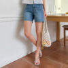 Yulsis Flipflop Strap Sandals (1cm)