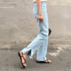 Yulsis Flipflop Strap Sandals (1cm)