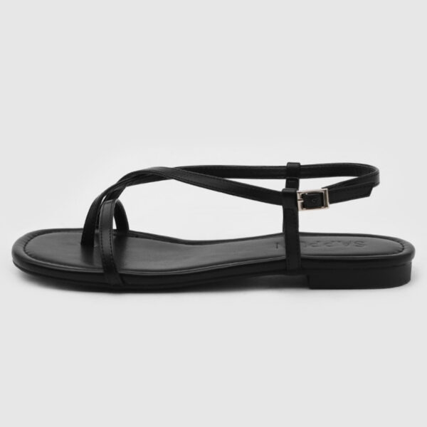 Yulsis Flipflop Strap Sandals (1cm)