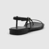 Yulsis Flipflop Strap Sandals (1cm)