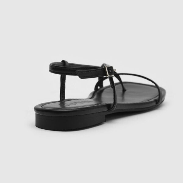 Yulsis Flipflop Strap Sandals (1cm)