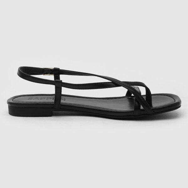 Yulsis Flipflop Strap Sandals (1cm)